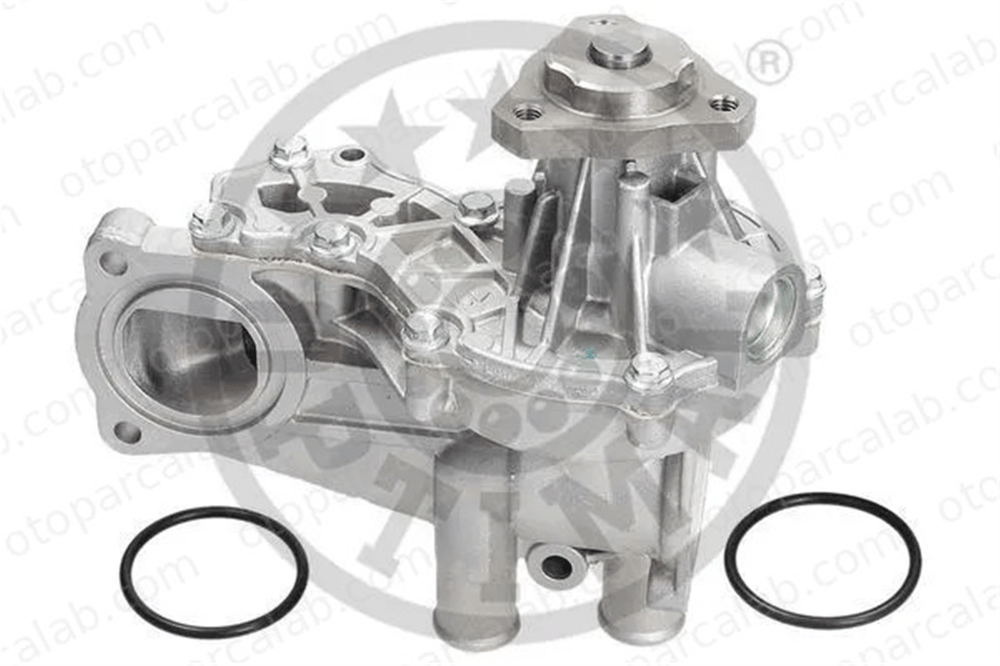 OPTIMAL AQ-1040 Devirdaim Su Pompası VW PASSAT B1 Variant SCIROCCO 26121010A 026121010A