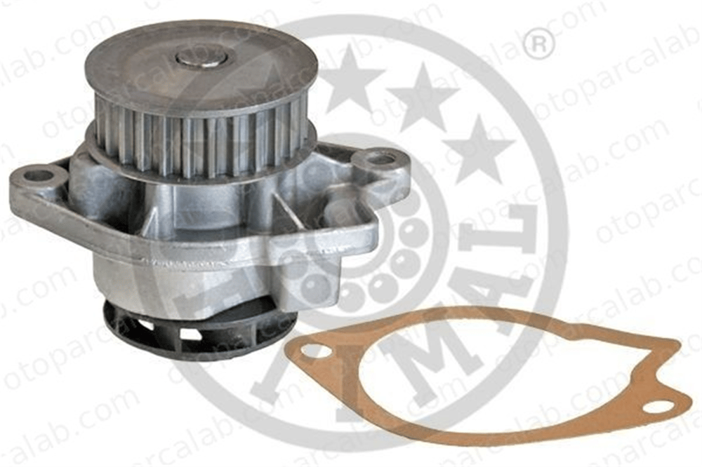 OPTIMAL AQ-1068 Devirdaim Su Pompası VW POLO SEAT AROSA 30121005S 030121005S