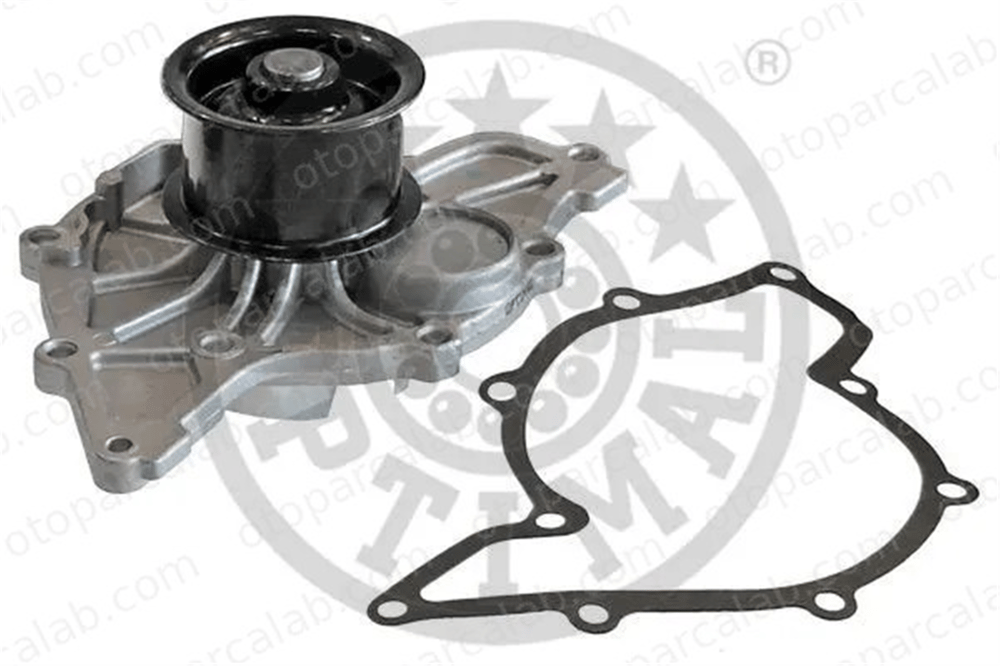 OPTIMAL AQ-1069 Devirdaim Su Pompası AUDI A6 C5 A6 C5 Avant 59121004B 059121004B