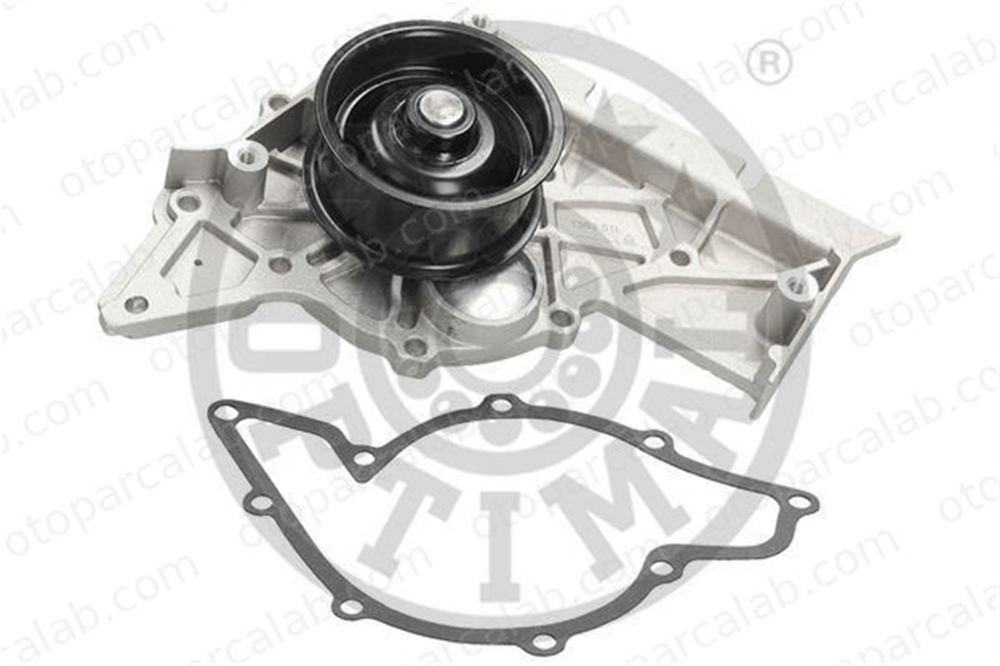 OPTIMAL AQ-1080 Devirdaim Su Pompası AUDI A4 B6 Avant A4 B6 6C121004C 06C121004C