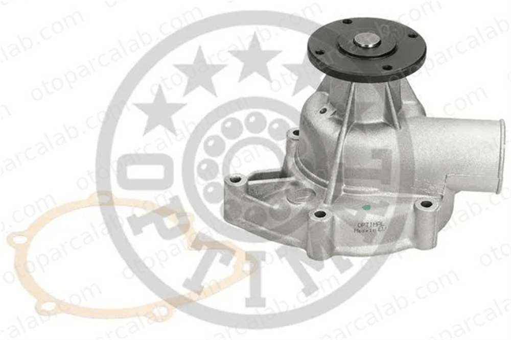 OPTIMAL AQ-1095 Devirdaim Su Pompası BMW 2500-3.3 7 11510786800 11511251230