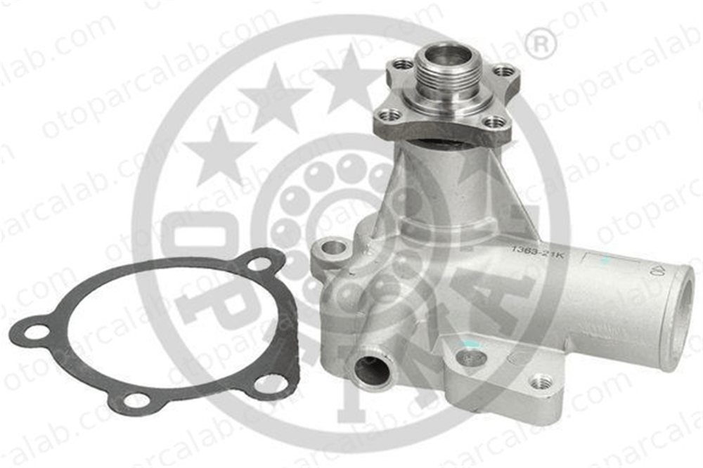 OPTIMAL AQ-1167 Devirdaim Su Pompası FORD SIERRA II Turnier SIERRA II Hatchback 5006046 5009287