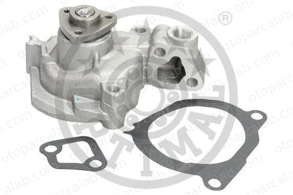 OPTIMAL AQ-1169 Devirdaim Su Pompası FORD ESCORT III ESCORT III Express 5011013 5012322