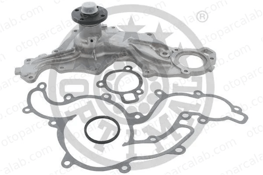 OPTIMAL AQ-1175 Devirdaim Su Pompası FORD GRANADA Turnier GRANADA II 5004980 5007851