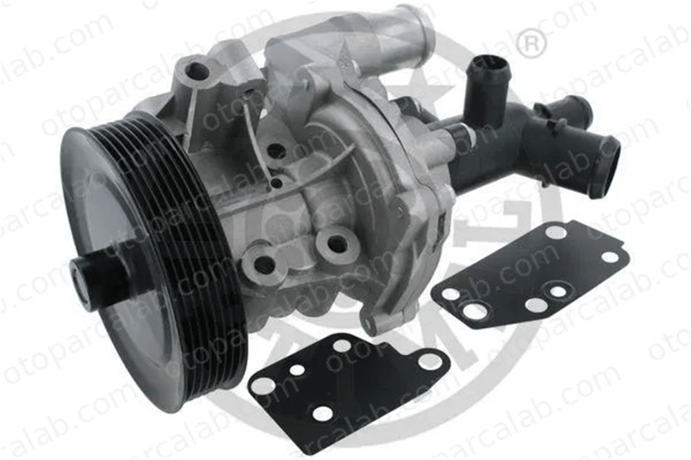 OPTIMAL AQ-1195 Devirdaim Su Pompası FORD TRANSIT Minibüs/Otobüs TRANSIT Panelvan/Van 2U1Q8A558AB 1308452