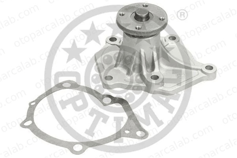 OPTIMAL AQ-1259 Devirdaim Su Pompası HYUNDAI PONY PONY Wagon 25100010 25100020