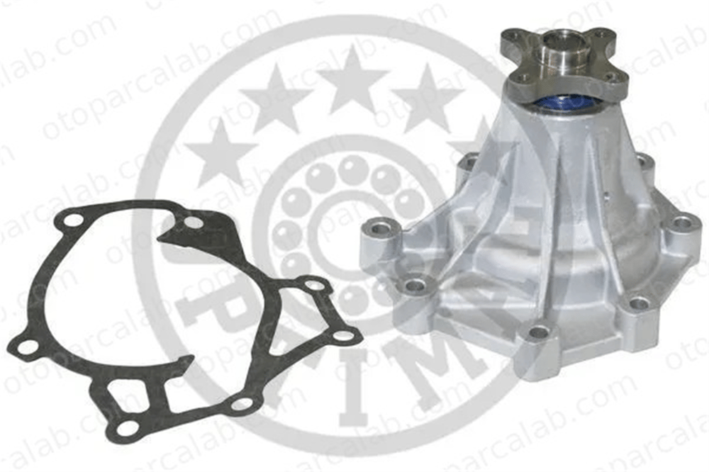 OPTIMAL AQ-1288 Devirdaim Su Pompası HYUNDAI H-1 / STAREX Minibüs/Otobüs H-1 Panelvan/Van 251004A000 251004A100