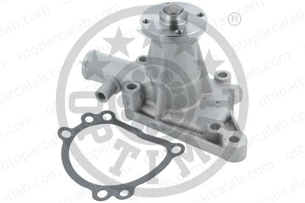 OPTIMAL AQ-1324 Devirdaim Su Pompası AUSTIN ALLEGRO I Hatchback MINI II 38402022 38406025