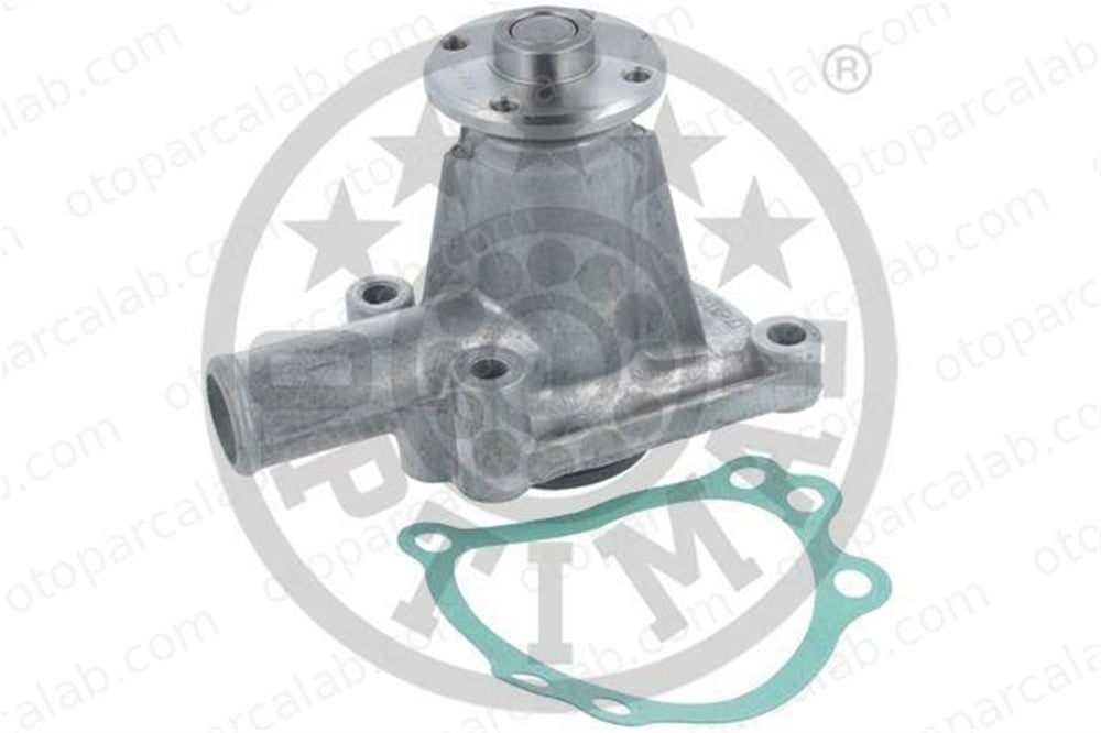 OPTIMAL AQ-1325 Devirdaim Su Pompası ROVER MAESTRO Hatchback AUSTIN MAESTRO Fastback GWP151 GWP158