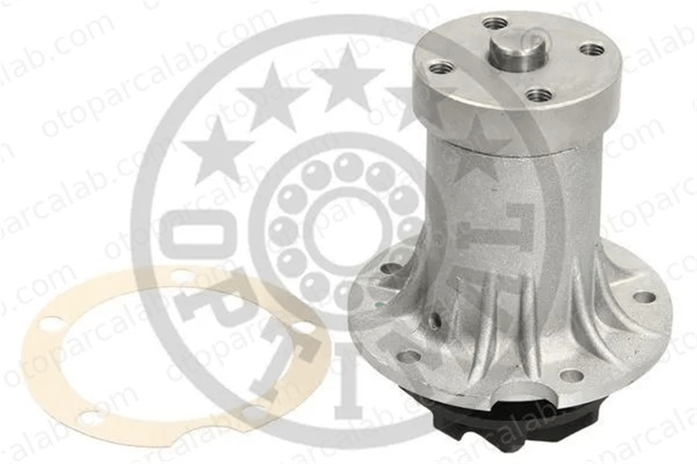 OPTIMAL AQ-1372 Devirdaim Su Pompası MERCEDES-BENZ /8 123 T-Model A1102000920 1102000120