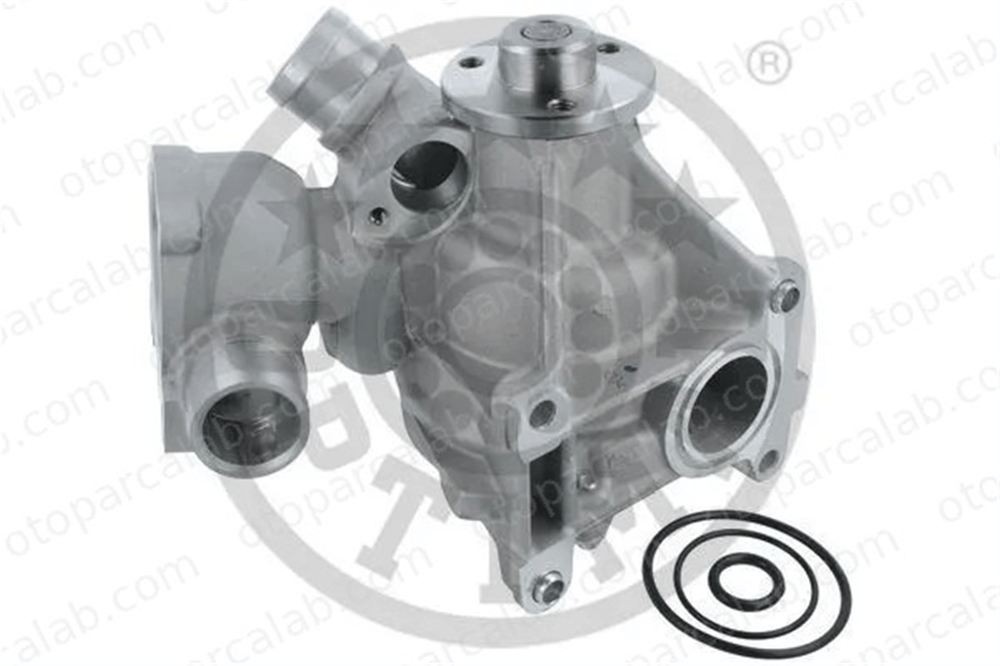 OPTIMAL AQ-1373 Devirdaim Su Pompası MERCEDES-BENZ 124 Cabrio 124 Coupe A1042002901 1042000301