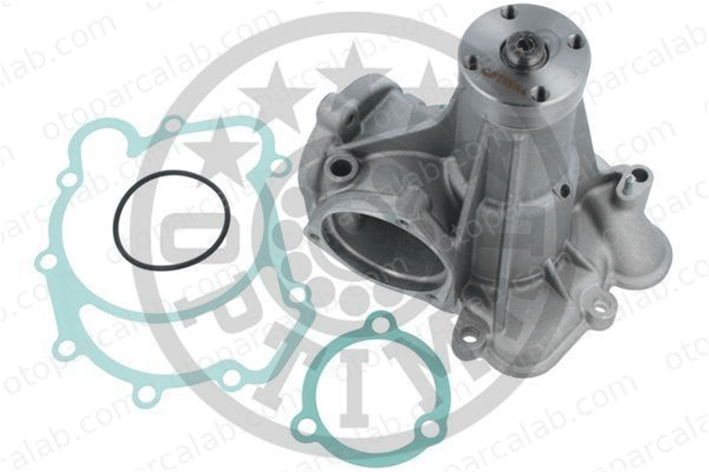 OPTIMAL AQ-1375 Devirdaim Su Pompası MERCEDES-BENZ S-SERISI S-SERISI Coupe A1162001701 1162001101