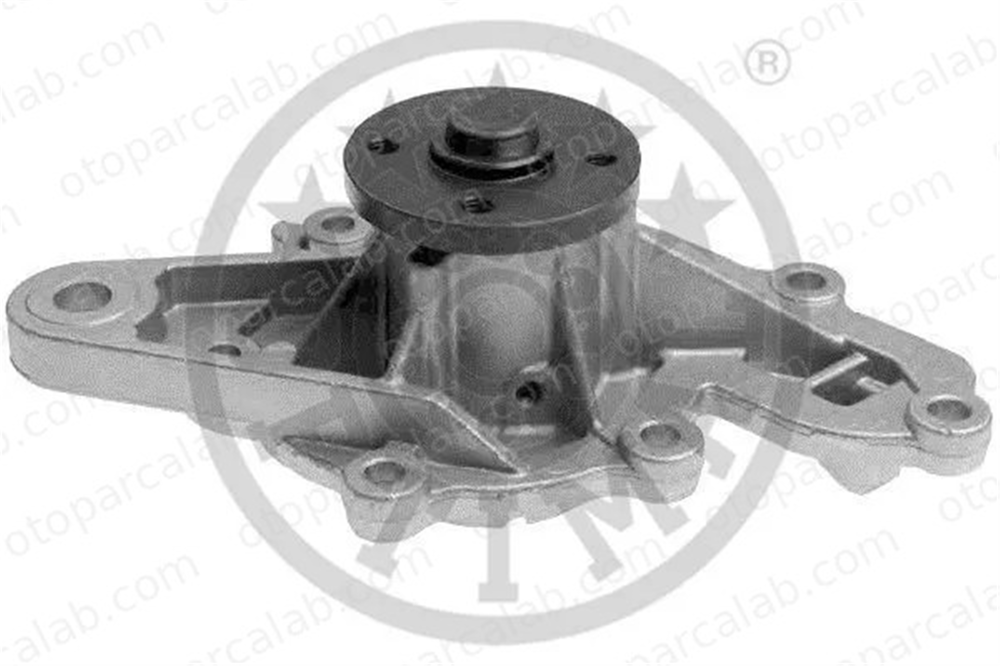 OPTIMAL AQ-1389 Devirdaim Su Pompası SMART CITY-COUPE CABRIO 3165V003 3165V003000