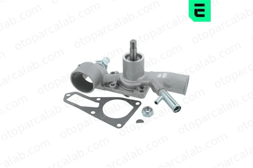 OPTIMAL AQ-1452 Devirdaim Su Pompası PEUGEOT J7 Panelvan/Van J7 Minibüs/Otobüs 120238 120279