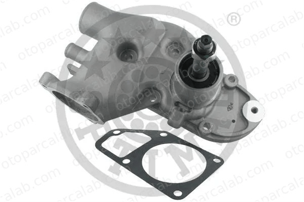 OPTIMAL AQ-1461 Devirdaim Su Pompası PEUGEOT J5 Minibüs/Otobüs J5 Platform şasi 120138 12075