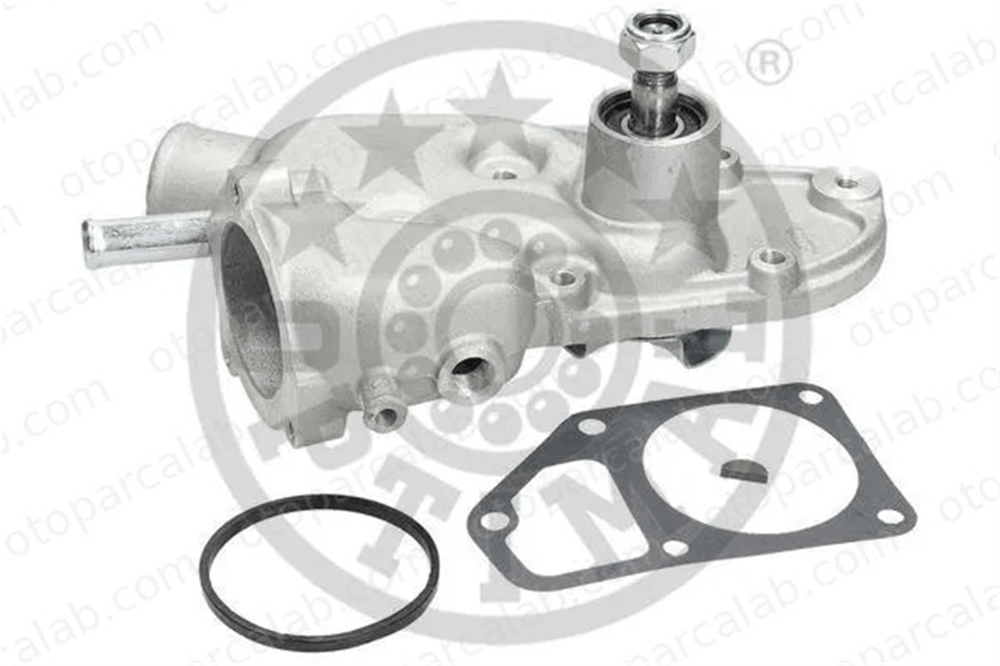 OPTIMAL AQ-1465 Devirdaim Su Pompası FORD SCORPIO I Turnier PEUGEOT 505 192152 120135