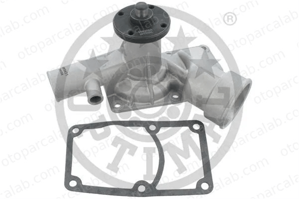OPTIMAL AQ-1471 Devirdaim Su Pompası OPEL KADETT C KADETT C City 1334058 9292375