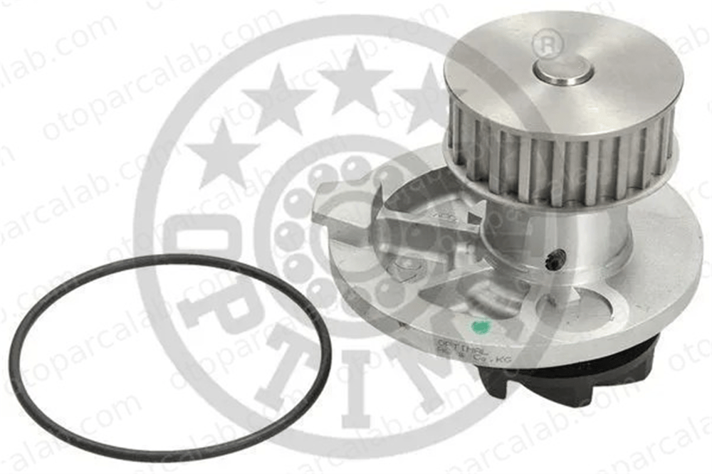 OPTIMAL AQ-1475 Devirdaim Su Pompası OPEL ASCONA C KADETT E 1334012 1334015