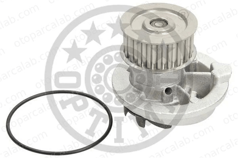 OPTIMAL AQ-1476 Devirdaim Su Pompası OPEL KADETT D ASCONA C 1334012 1334015