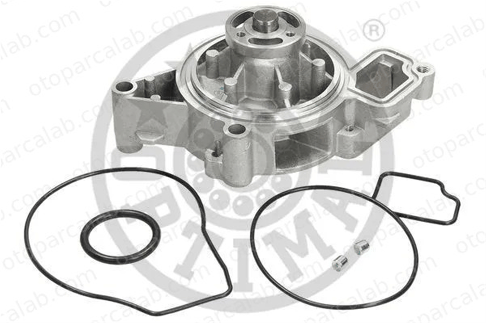 OPTIMAL AQ-1489 Devirdaim Su Pompası SAAB 9-3 Station wagon 9-3 1334067 1334083