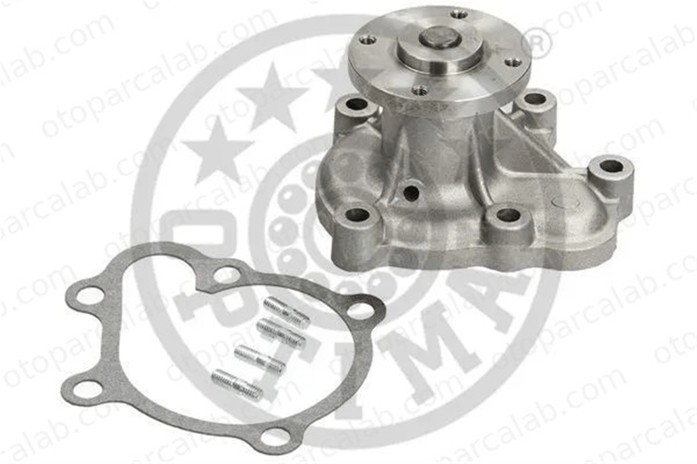 OPTIMAL AQ-1491 Devirdaim Su Pompası OPEL CORSA A Hatchback CORSA A Kasa/eğik arka 1334016 90124093