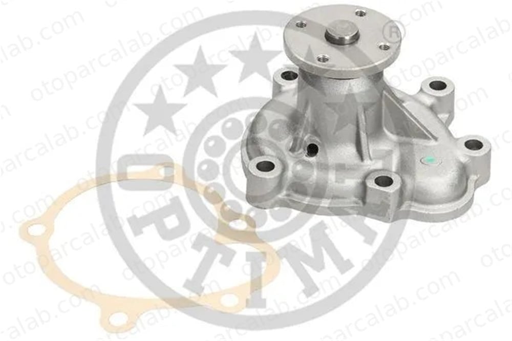 OPTIMAL AQ-1501 Devirdaim Su Pompası OPEL ASTRA F Station wagon ASTRA G Station wagon 1334069 1334115