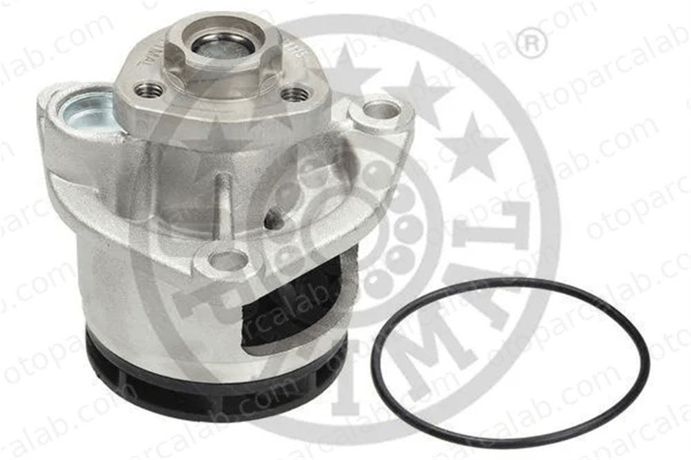 OPTIMAL AQ-1506 Devirdaim Su Pompası OPEL ZAFIRA A MPV ASTRA G Hatchback 6334040 1334117
