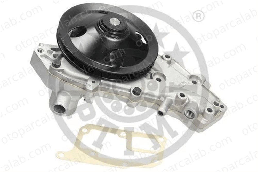 OPTIMAL AQ-1550 Devirdaim Su Pompası RENAULT CLIO I RAPID Kasa/büyük limuzin 7701462145 7701463377