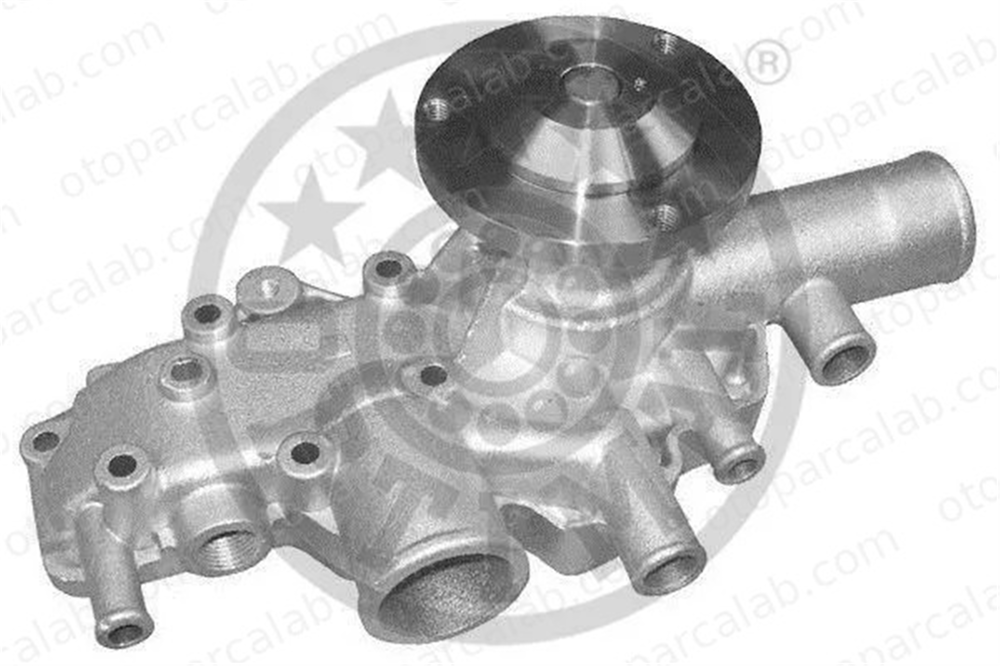 OPTIMAL AQ-1551 Devirdaim Su Pompası RENAULT 18 18 Variable 7701460697 7701462390