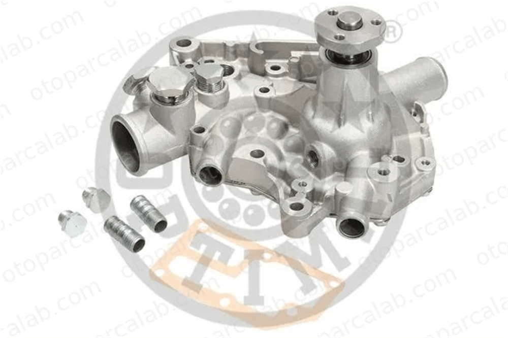 OPTIMAL AQ-1554 Devirdaim Su Pompası RENAULT 5 4 7701467915 7701463014