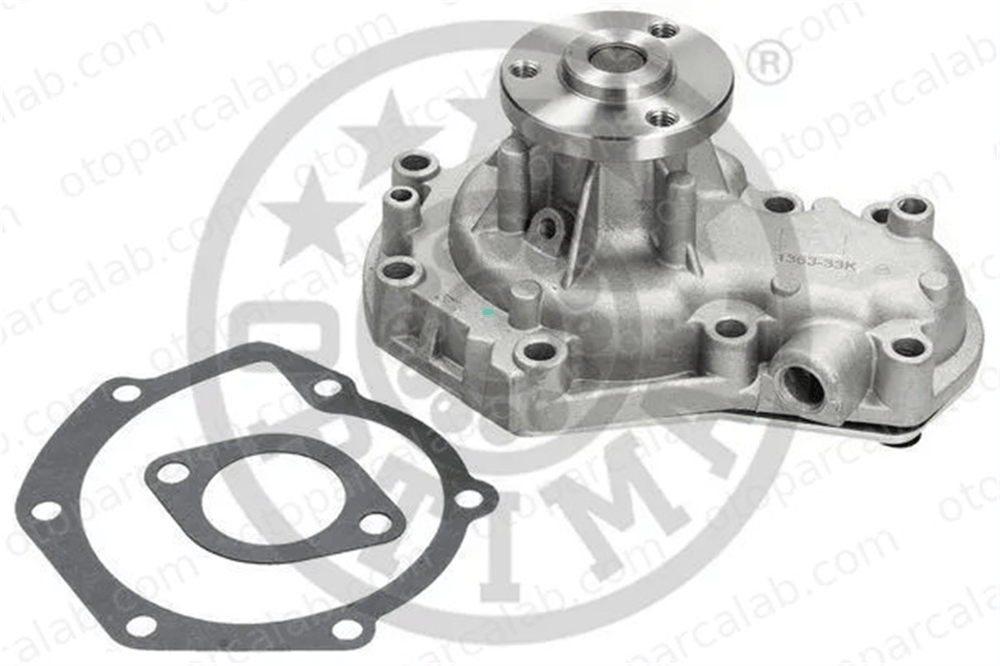 OPTIMAL AQ-1555 Devirdaim Su Pompası RENAULT SAFRANE I 7701466788
