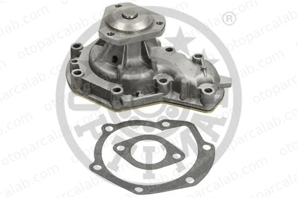 OPTIMAL AQ-1558 Devirdaim Su Pompası RENAULT SAFRANE I SAFRANE II 7701466779