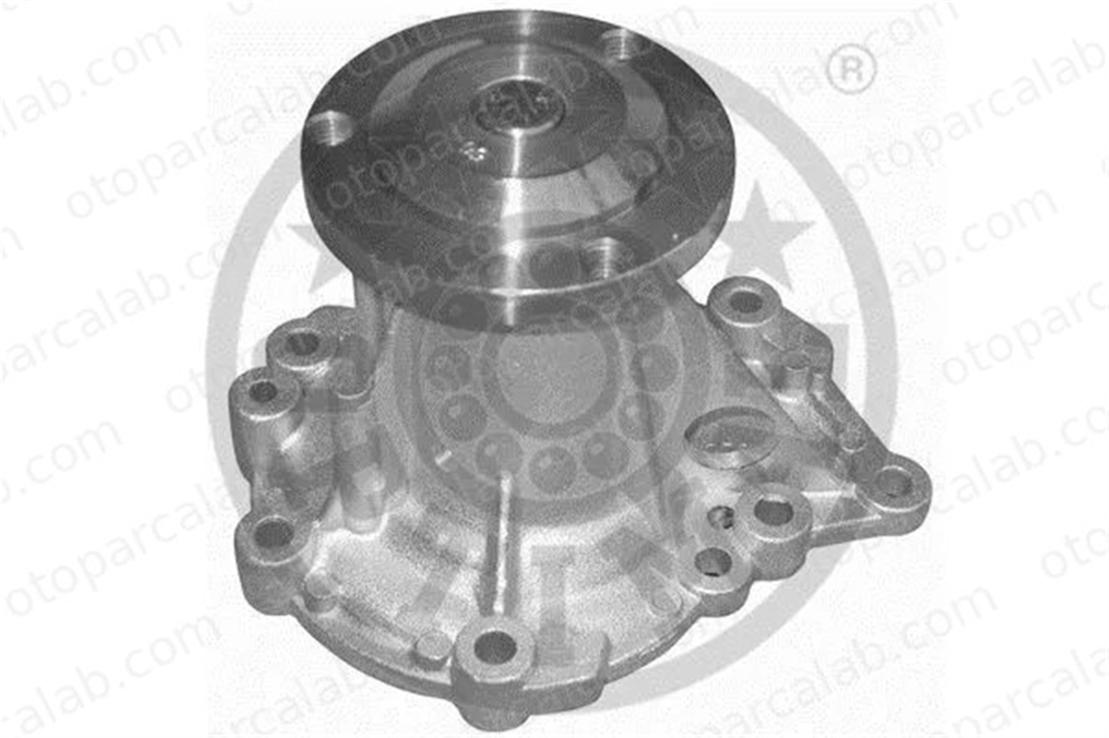 OPTIMAL AQ-1570 Devirdaim Su Pompası RENAULT LAGUNA I LAGUNA I Grandtour 7700859931 7700871801