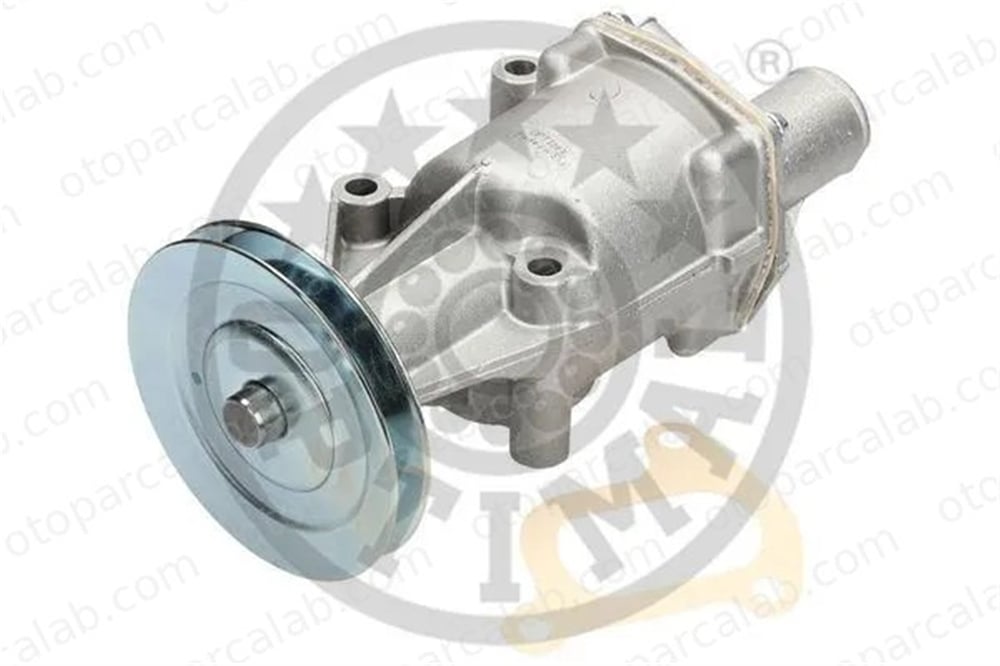 OPTIMAL AQ-1590 Devirdaim Su Pompası FIAT PANDA SEAT MARBELLA 4192732 4243679