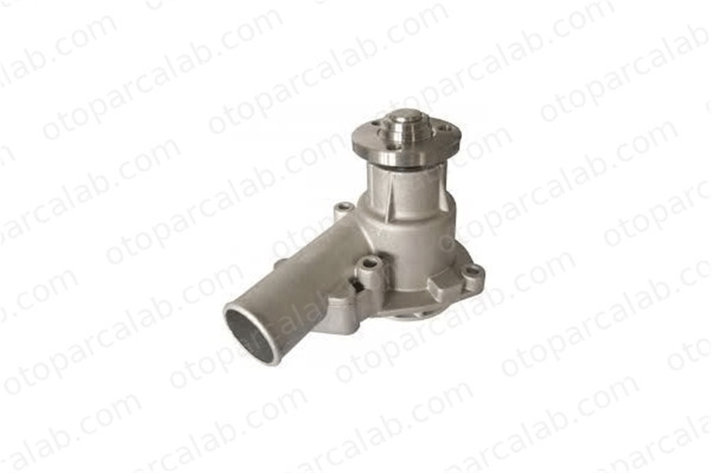 OPTIMAL AQ-1595 Devirdaim Su Pompası FIAT 131 131 Familiare/Panorama 4332090 4332336