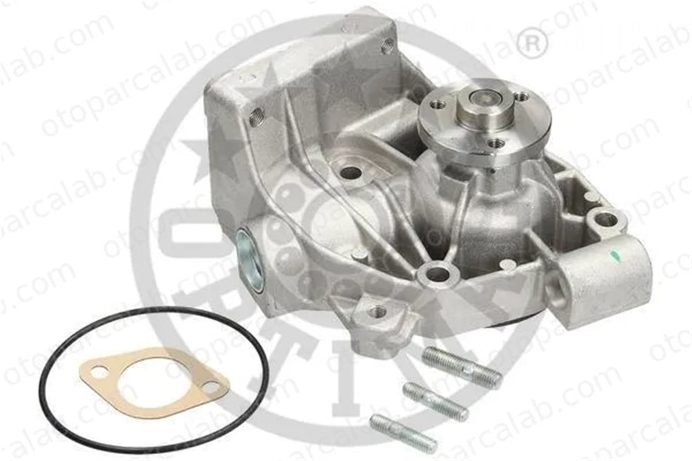 OPTIMAL AQ-1638 Devirdaim Su Pompası FIAT DUCATO Panelvan/Van DUCATO Panorama 7301300 7301593