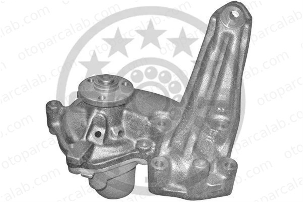 OPTIMAL AQ-1650 Devirdaim Su Pompası FIAT UNO 46409134 7575827