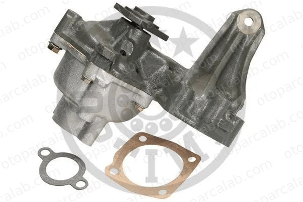 OPTIMAL AQ-1667 Devirdaim Su Pompası FIAT UNO 46412338 7633470