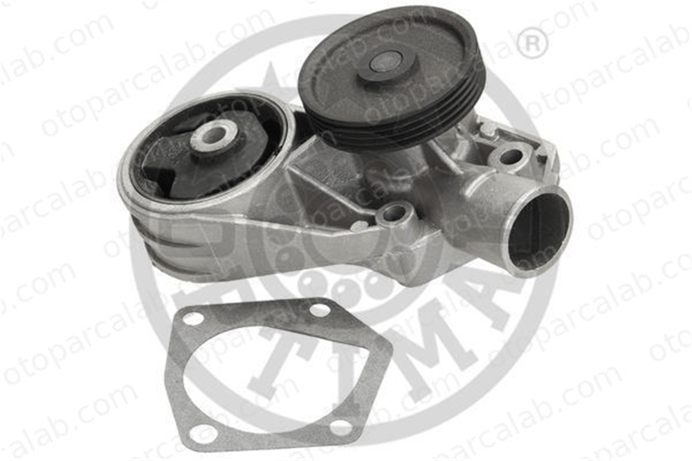 OPTIMAL AQ-1672 Devirdaim Su Pompası SKODA FAVORIT Pick-up FELICIA II 7070243 7070246