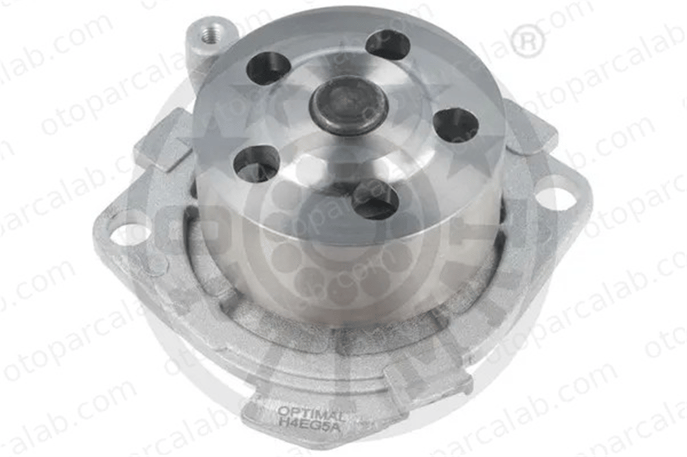 OPTIMAL AQ-1689 Devirdaim Su Pompası ALFA ROMEO 156 156 Sportwagon 60608898 60816231