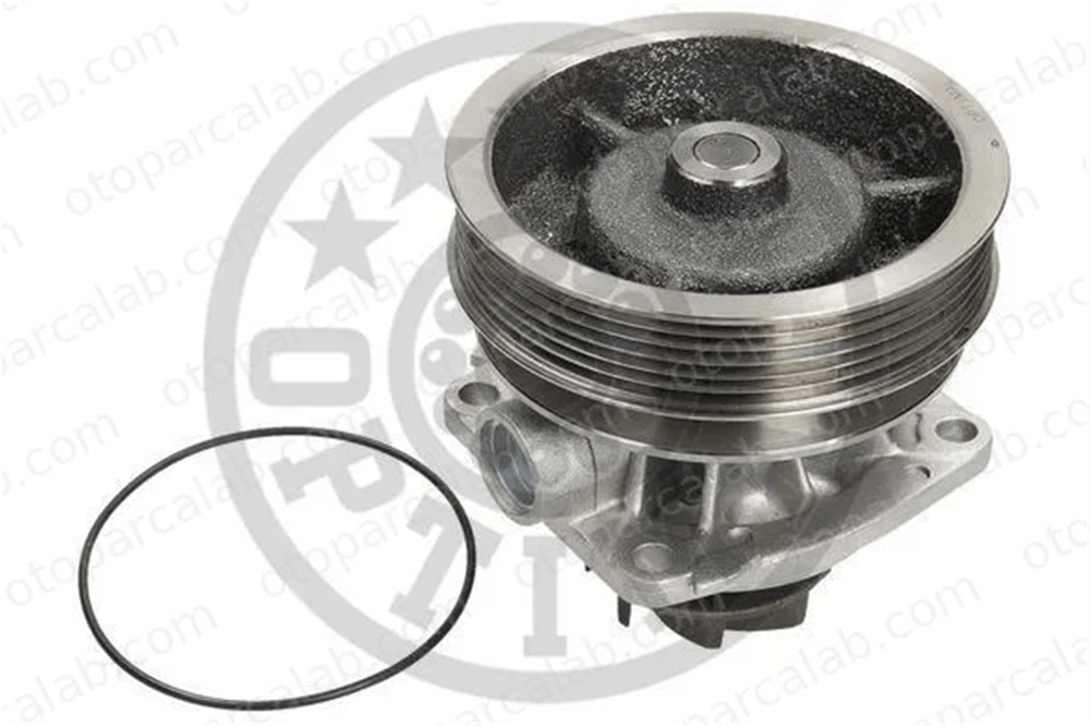 OPTIMAL AQ-1706 Devirdaim Su Pompası CITROËN JUMPY JUMPY Panelvan/Van 120196 4640920