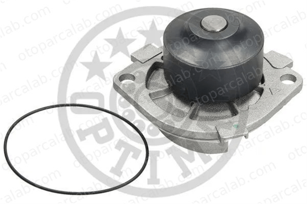 OPTIMAL AQ-1717 Devirdaim Su Pompası FIAT BRAVA BRAVO I 46515971