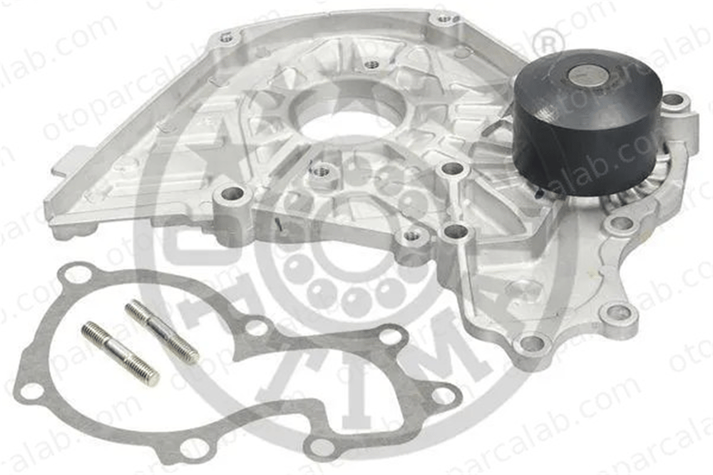 OPTIMAL AQ-1765 Devirdaim Su Pompası TOYOTA STARLET 1610055010 1610055011