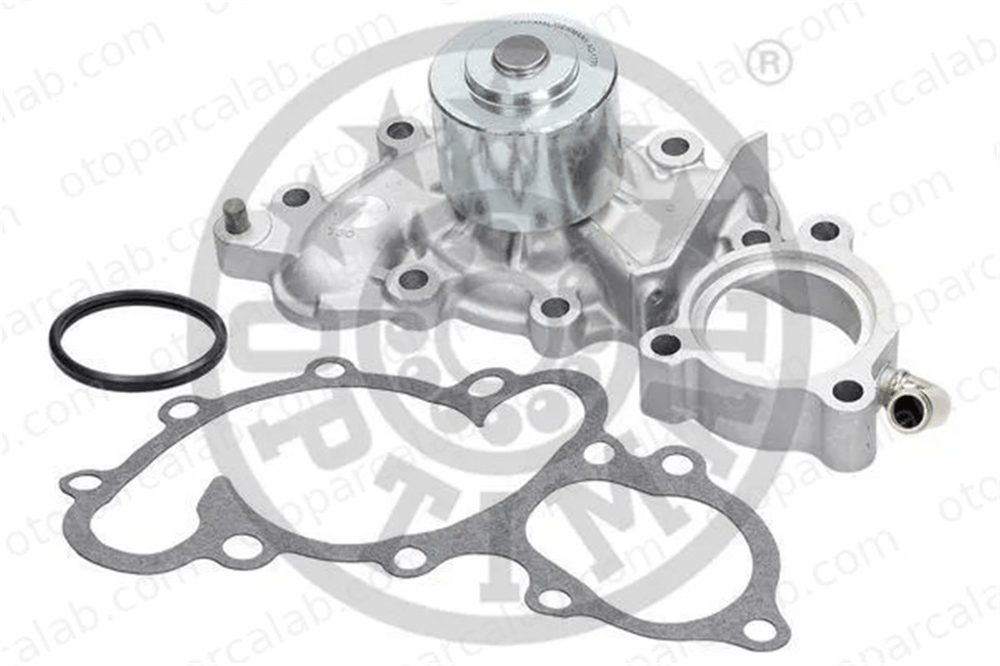 OPTIMAL AQ-1770 Devirdaim Su Pompası TOYOTA HIACE IV Panelvan/Van HIACE IV Minibüs/Otobüs 1610069045 1610069225