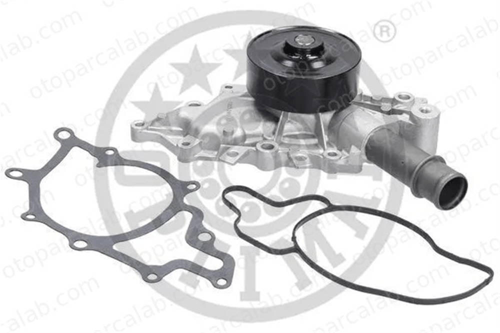 OPTIMAL AQ-1814 Devirdaim Su Pompası MERCEDES-BENZ VITO Minibüs/Otobüs VITO Panelvan/Van A6112001001 6112000401