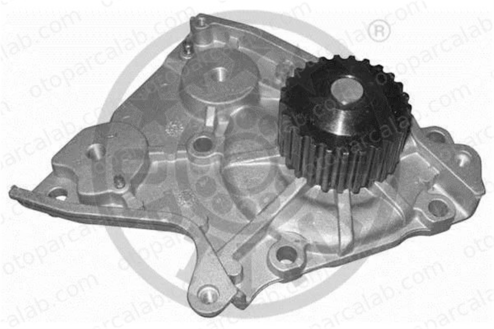 OPTIMAL AQ-1821 Devirdaim Su Pompası KIA SPORTAGE SUV MAZDA E Panelvan/Van FE3N15010E 0FE3N15010E