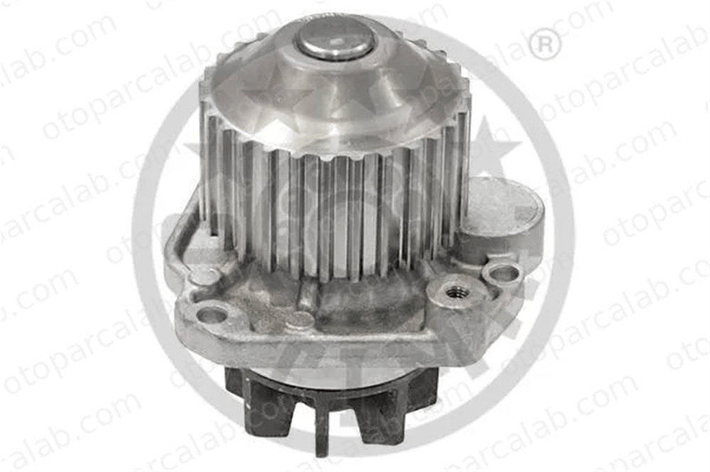 OPTIMAL AQ-1848 Devirdaim Su Pompası CITROËN C5 I Break RENAULT CLIO II 1201F6 1201E9