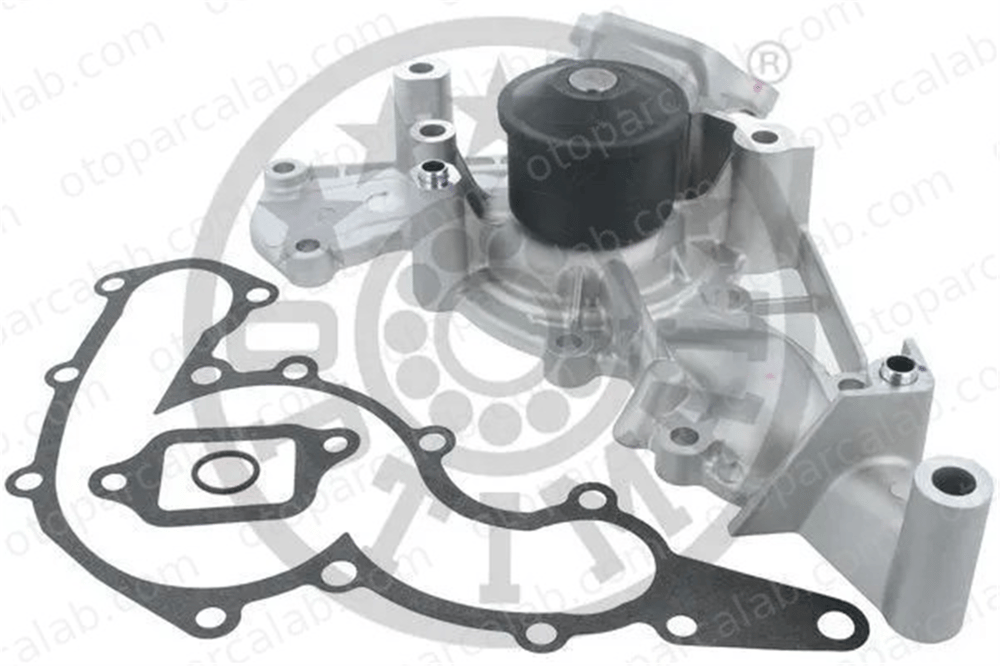 OPTIMAL AQ-1868 Devirdaim Su Pompası LEXUS LS TOYOTA LAND CRUISER 100 1610050010 1610050012