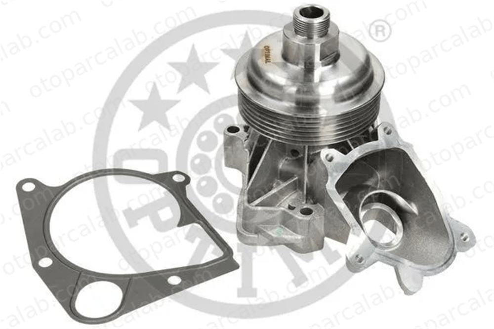 OPTIMAL AQ-2105 Devirdaim Su Pompası BMW 3 3 Touring 11517788306 11517794244