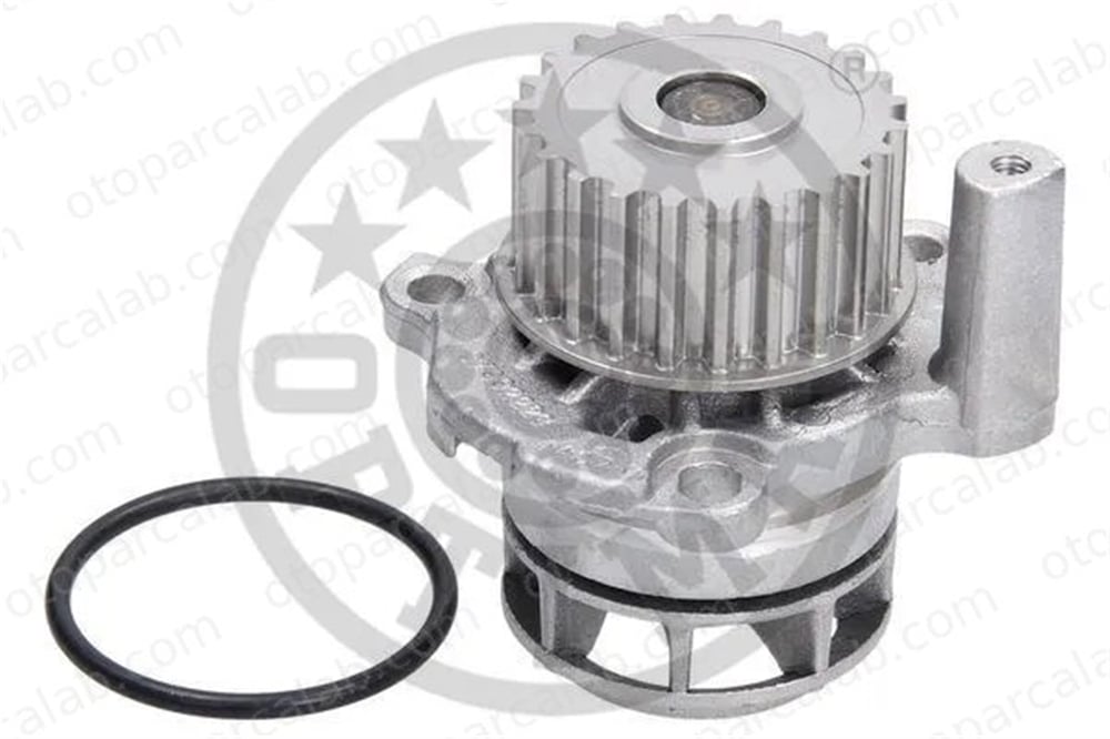 OPTIMAL AQ-2130 Devirdaim Su Pompası AUDI A3 A4 B7 6F121011 06F121011